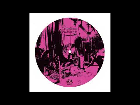 Atix — Atix - The Dome (14anger Remix)[TRIP005]