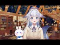 【Eng Self\-introduction】Vtuber Q&A self introduction 【WispenWight】