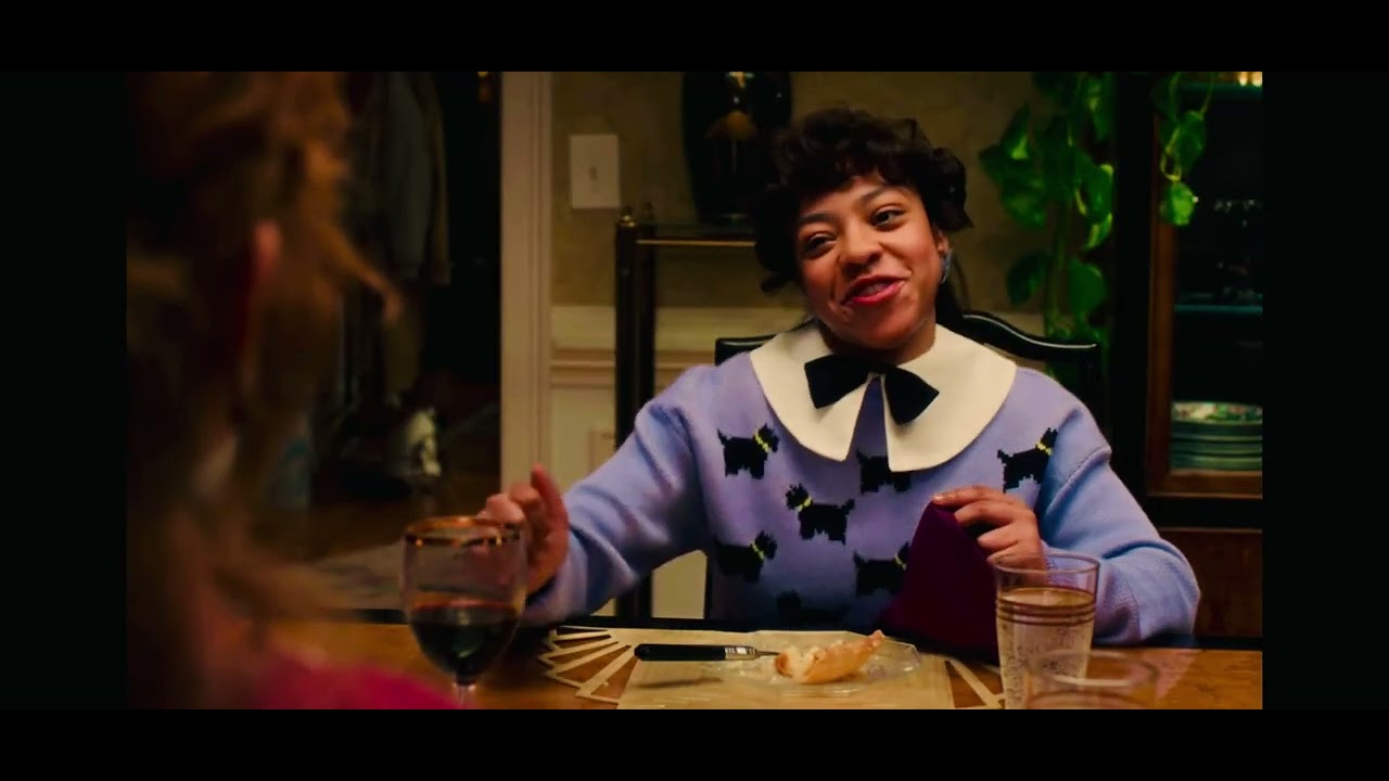 Erika Aesthetic Video Clips for Edits | S5 