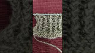 new pattern