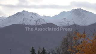 Alaska evacuees detail harrowing storm that left homes floating away