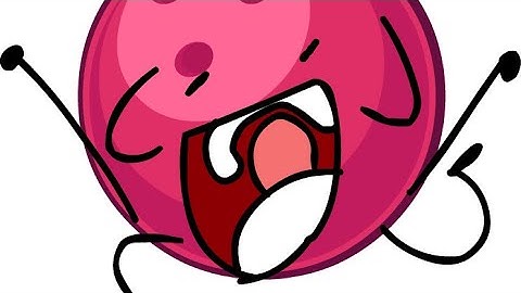 Animatic Battle 4A but only when Bowling Ball is on screen