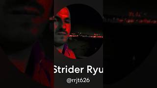 Shallow Memory  instrumental