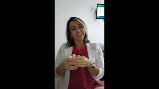 Cones Is, Para Que Servem?