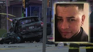Chase ends in fatal crash in Milwaukee