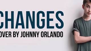 XxxTentacion Change - over Johnny Orlando