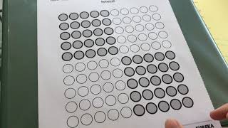 Module 5 Lesson 18 Problem Set