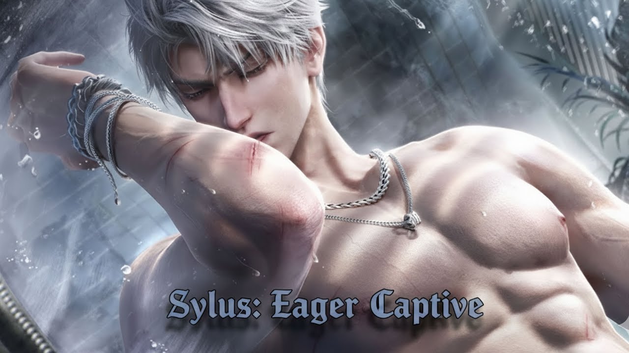 Sylus: Eager Captive |Affinity level 185 | Secret times| EN Dub | Love and Deepspace