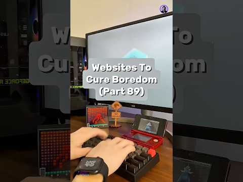 Infinite Craft Game