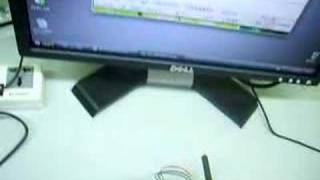 A Simple Design Of Psoc-Based Touch Control Keyboard