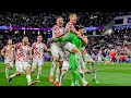 Croatia   Road To 3rd Place Final World Cup 2022 Qatar