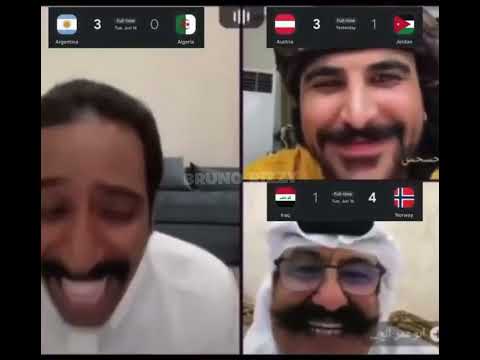 ARAB BROTHERS 🤣🤣🤣
