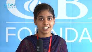 Adolescent Girls Nutrition And Anaemia Awareness Workshop