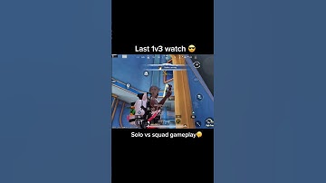 Last  1v3🔥 enjoy my gameplay🙂 #bgmi #bgmishorts #pubgmobile #viralvideo #trending