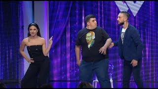 Womens Club 02 - Stories