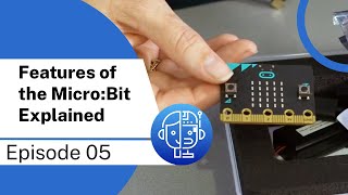 Celebrity Inventor Robotics: features of the Micro:Bit explained Net Worth