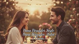 Ferdi Tayfur - Bana Bir Şeyler Söyle (Cover) Sarkaç Müzik