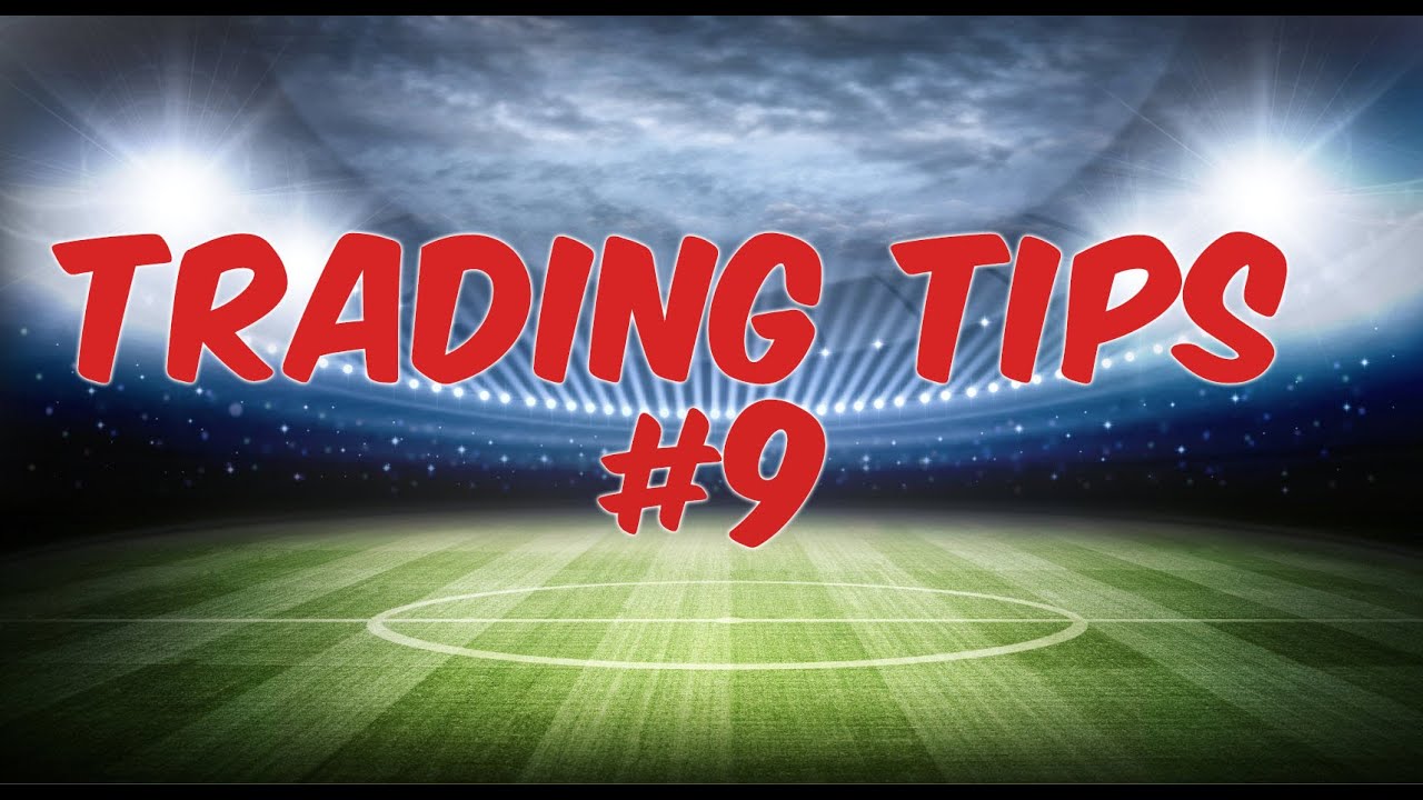 FIFA 15 - TRADING TIPS #9 - MAKE MILLIONS QUICKLY !
