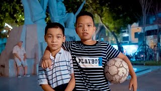 #MyVietnam by Thomas Goh