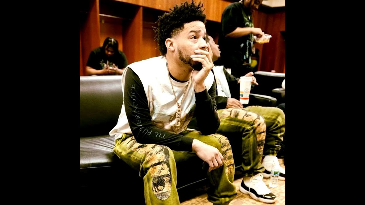 [FREE] Veeze x Lucki Type Beat - 