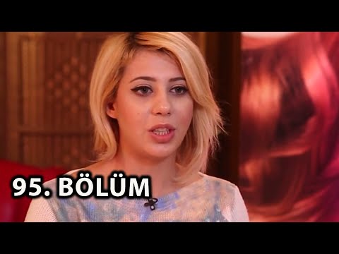 Benim Kuaförüm 95. Bölüm Tek Parça FULL HD