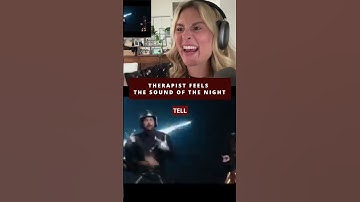 Thumbnail of Therapist Reacts gets down to Ratatata by Electric Callboy X Babymetal