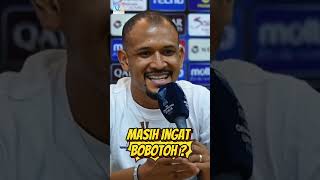 Salam Ka Bobotoh Ti Mang Agus  #persib #bobotoh #persibbandung #persibday