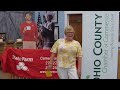 5-22-25 Ohio County Chamber of Commerce Meeting