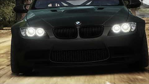 RUN POSITION 187 | THE RUN | NEED FOR SPEED