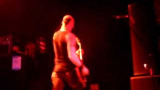 Drowning Pool 1 Sinner.avi