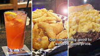 The Northland Sports Pub & Grill in Appleton, WI