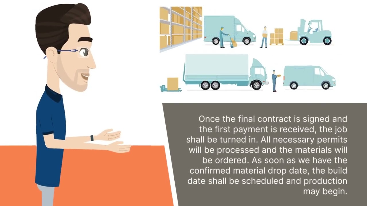 Understanding your Contract (FORTIFIED ROOFING)