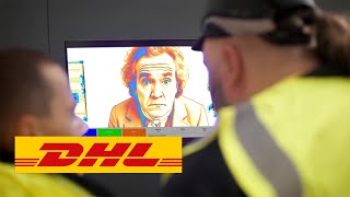 DHL x Gewandhausorchester: The Greatest are coming