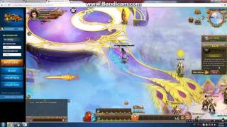 DDoS Server Game VTC