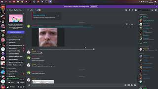 This Video Link Is Crashing Discord