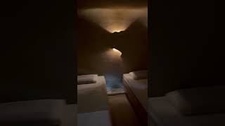 Download Lagu Who wants to sleep in those floating water beds? #shorts MP3