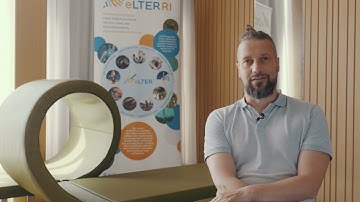 5 eLTER Questions: Ulf Mallast, Germany