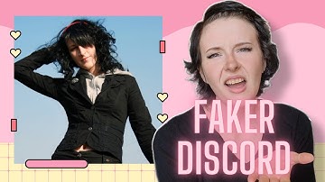 Inside The World Of DID Fakers (Discord)