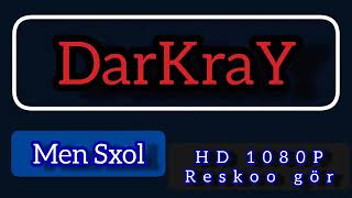 Darkray by men sol Resimi