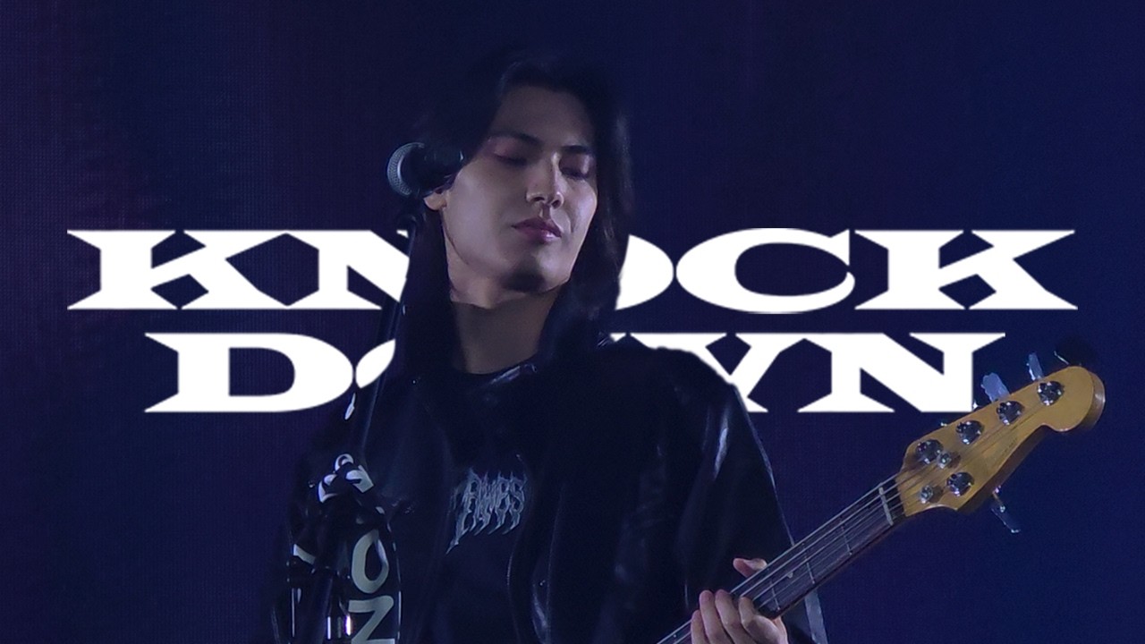 260201 ‘FMS’ Xdinary Heroesㅣ‘KNOCK DOWN’ 주연 직캠 JOOYEON FOCUS