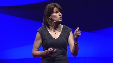 TEDx Lara Boyd Clip