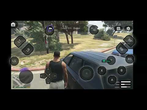 GTA 5 Plus Modded Agent Sanchez Kills Dave Norton and Steve Haines and ...