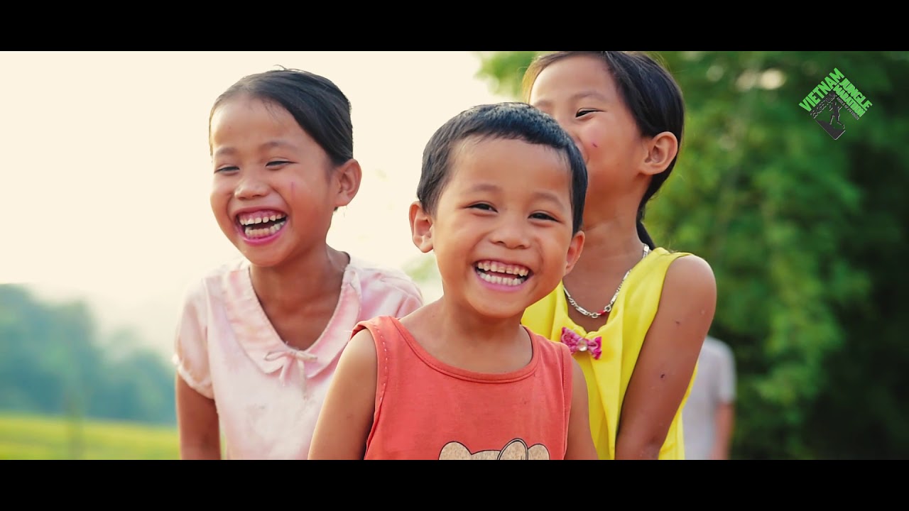 VJM 2017 Highlights | Vietnam Jungle Marathon