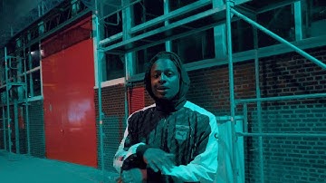 HARRY FEMER - VELDMAN (PROD. SHYHEEM)