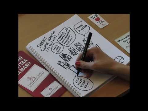 Leaning is social and happens in a community's thumbnail