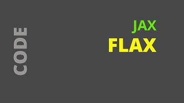 Why FLAX Could Be Your New Favorite Deep Learning Library for NN