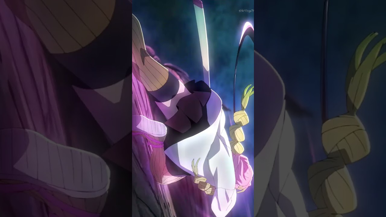 DS/Mitsuri edit HD
