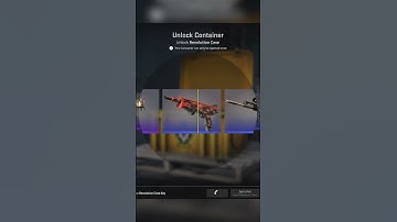 OPENING 1 CASE EVERY DAY UNTIL I GET GLOVES day 74