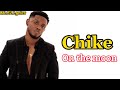 Chike on the moon (official lyrics video) #chike