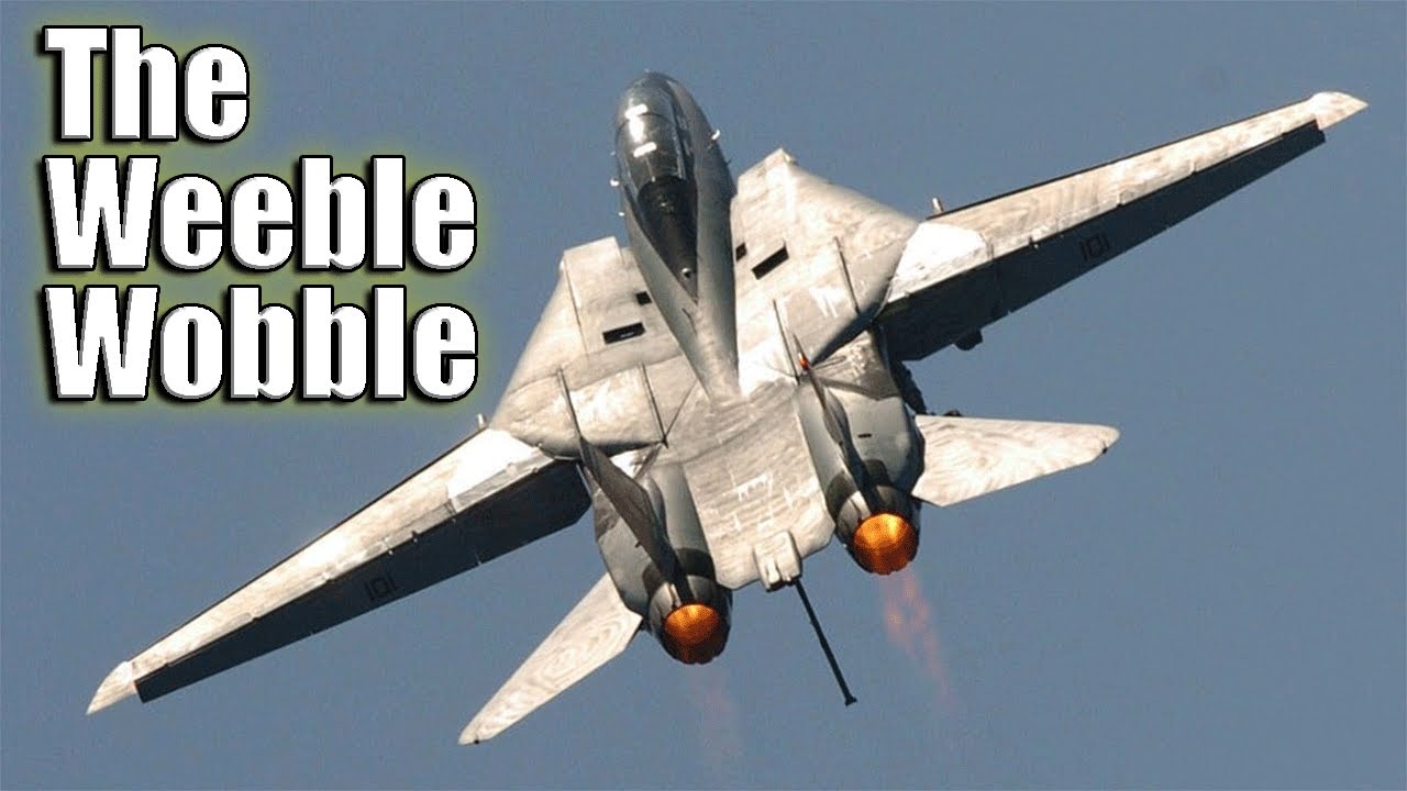 back-when-the-f-14-tomcat-had-weeble-wobble-youtube